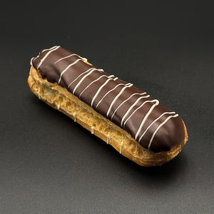 Vanilla Eclair