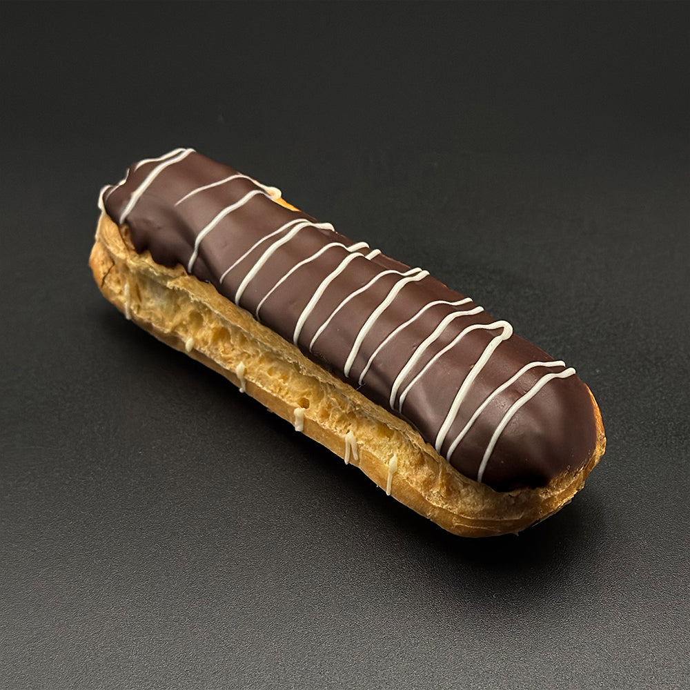 Vanilla Eclair