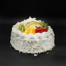 Load image into Gallery viewer, White Forest Cake
