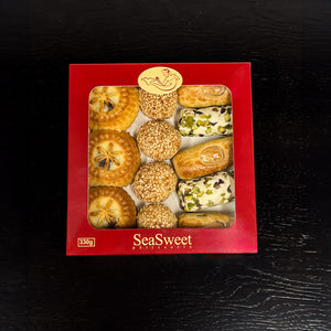 Date Pastries Mix Gift Pack (PRE-ORDER)