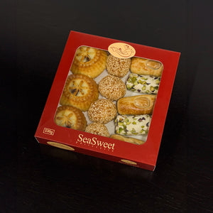 Date Pastries Mix Gift Pack (PRE-ORDER)