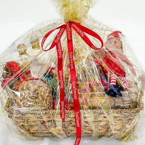 Deluxe Gift Hamper (SOLD OUT)