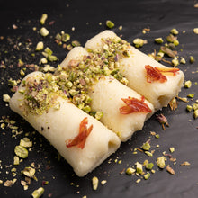 Halawet el Jebn Rolls
