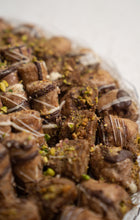 Load image into Gallery viewer, Chocolate Baklava Mix
