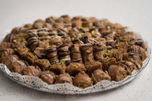 Load image into Gallery viewer, Chocolate Baklava Mix
